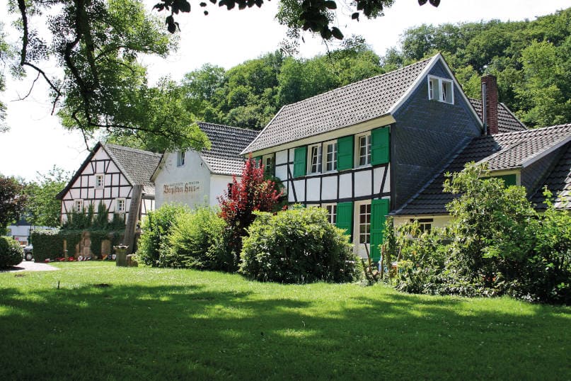 Gartenbau und Rasenpflege für Bergisch Gladbach