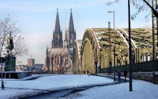 Winterdienst Köln